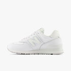 New Balance Zapatillas WL574IM2, BLANCO, hi-res