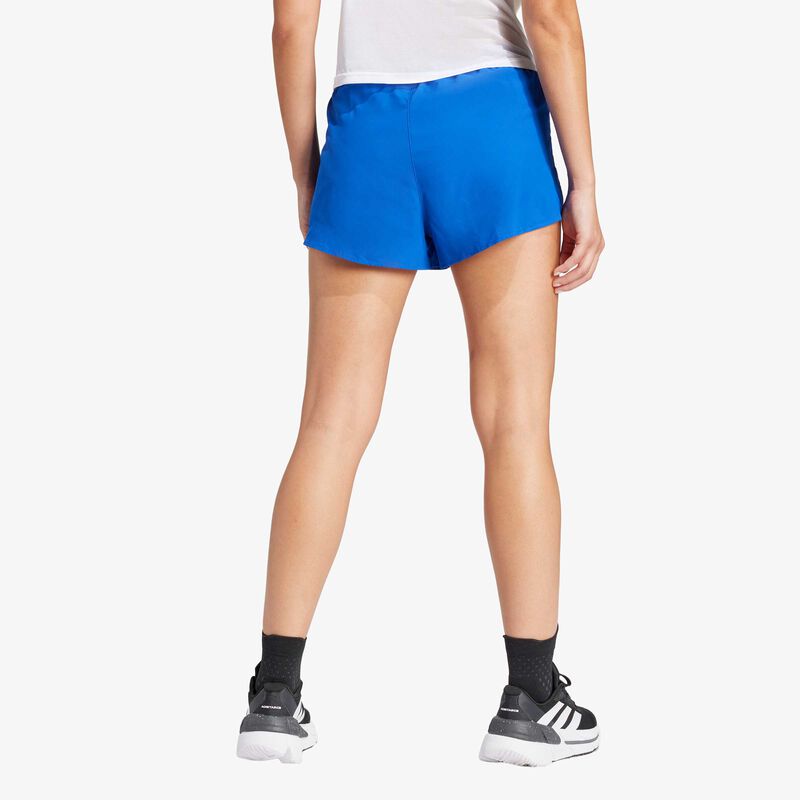 adidas Shorts de Running Adizero Essentials, AZUL, hi-res image number null