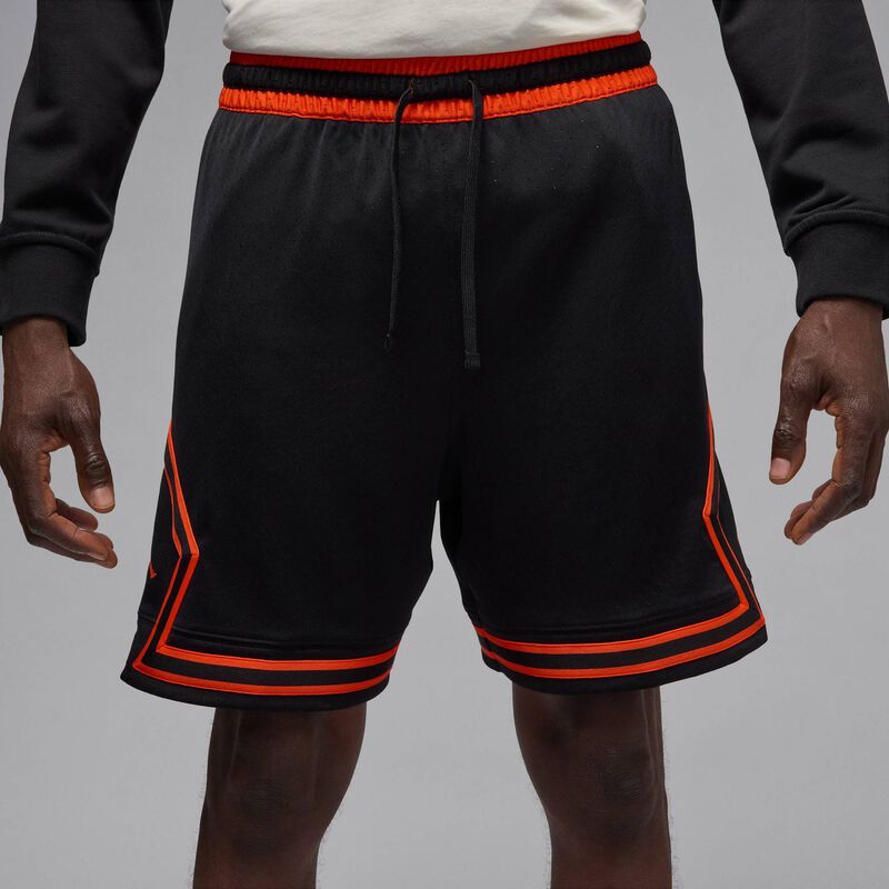Jordan Shorts Sport, NEGRO, hi-res image number null