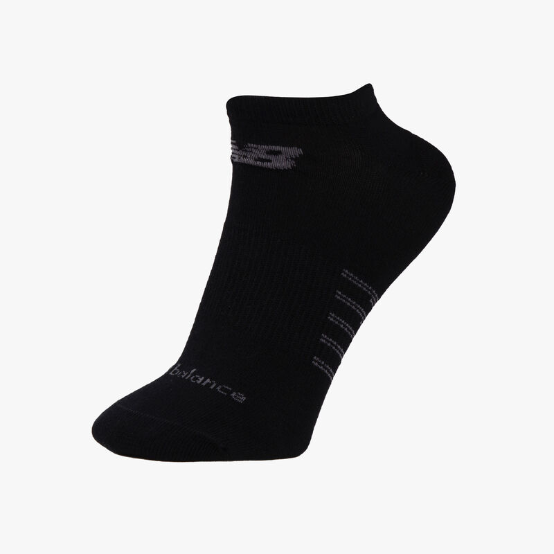 New Balance Calcetines Invisibles 6 Pares, SURTIDO, hi-res image number null