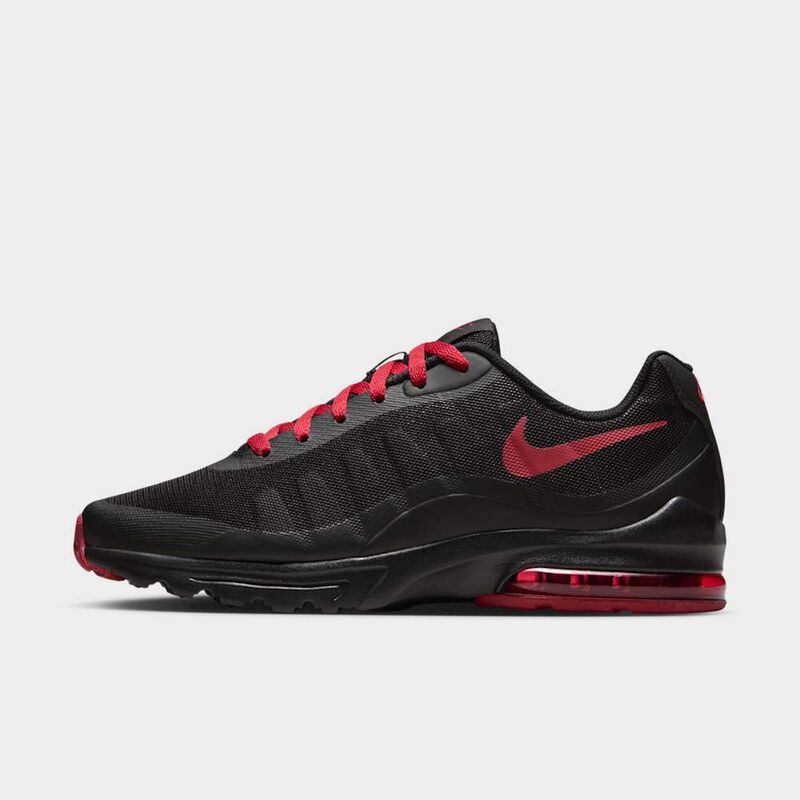 Nike Zapatillas Air Max Invigor, NEGRO, hi-res image number null