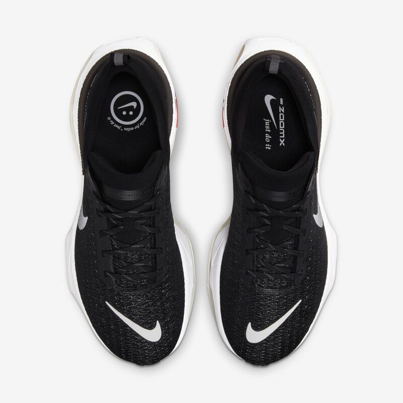 Nike Invincible 3, NEGRO, hi-res image number null