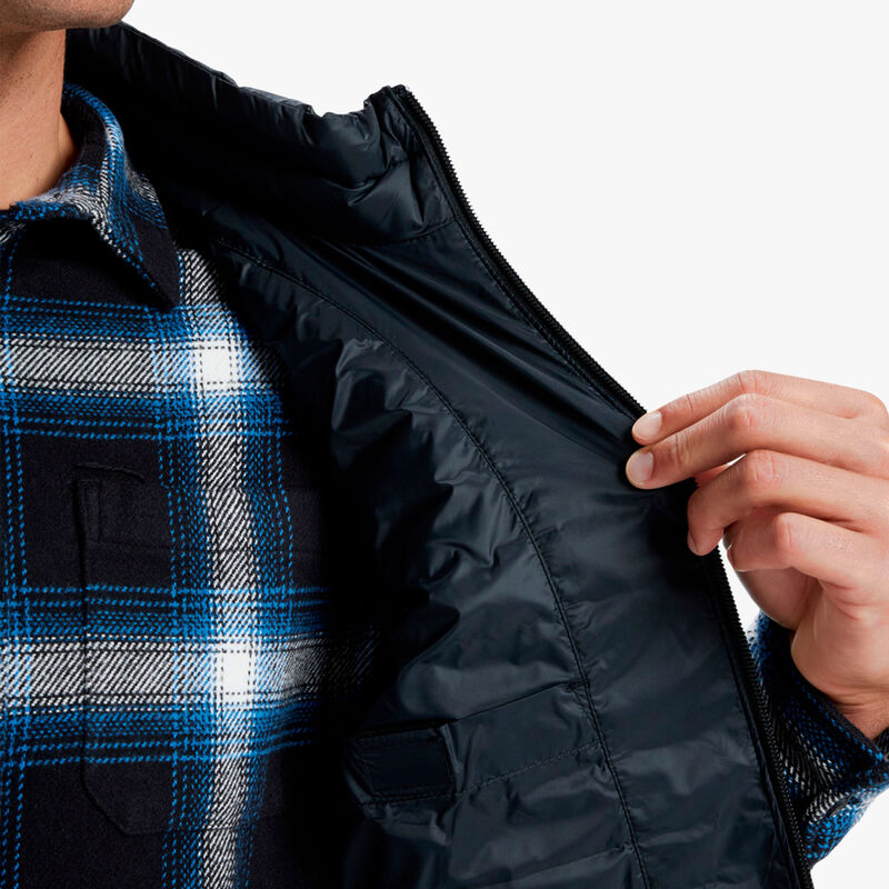 Quiksilver Scaly, NEGRO, hi-res image number null