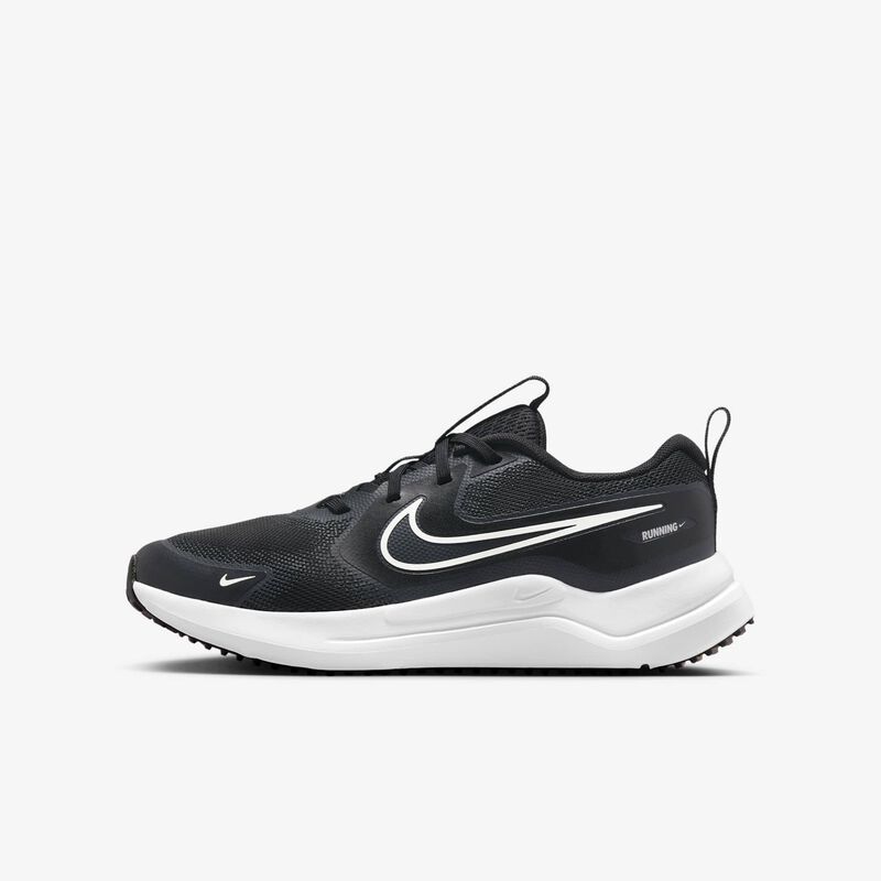Nike Cosmic Runner, NEGRO, hi-res image number null