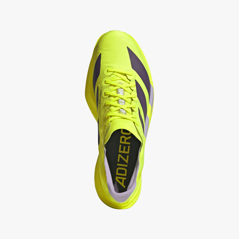 adidas Zapatillas Adizero Adios Pro 4, VERDE, hi-res image number null