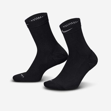 Nike Calcetines Running Lightweight Cortos 1 Par