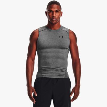 Under Armour Polera HeatGear