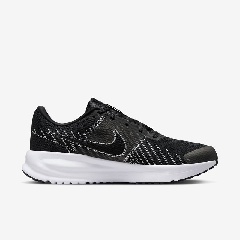 Nike Run Defy, NEGRO, hi-res image number null
