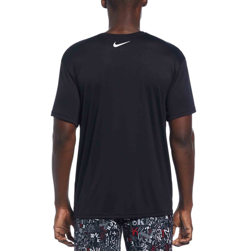 Nike Polera Hydroguard, NEGRO, hi-res image number null