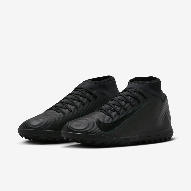 Nike Mercurial Superfly 10 Club, NEGRO, hi-res image number null