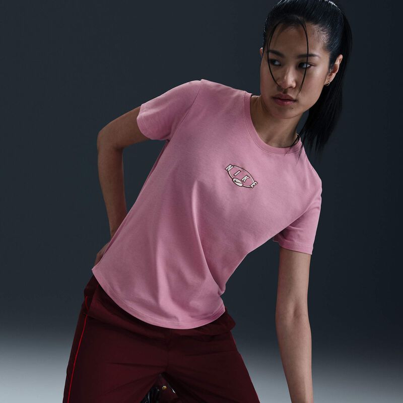 Nike Sportswear Club, ROJO, hi-res image number null