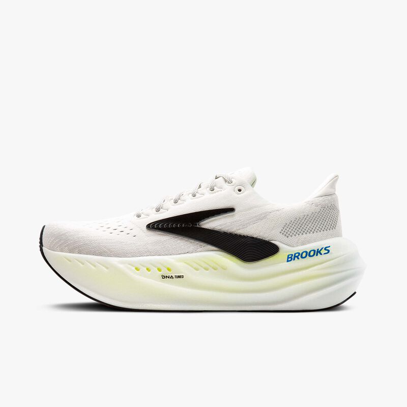 Brooks Glycerin Max, GRIS, hi-res image number null