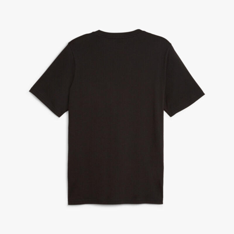 Puma Polera Graphics Box, NEGRO, hi-res image number null