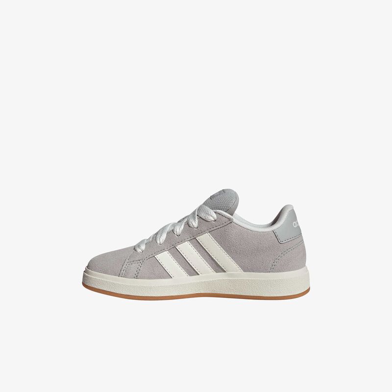 adidas Zapatillas Grand Court 00s Ni&ntilde;os, BLANCO, hi-res image number null