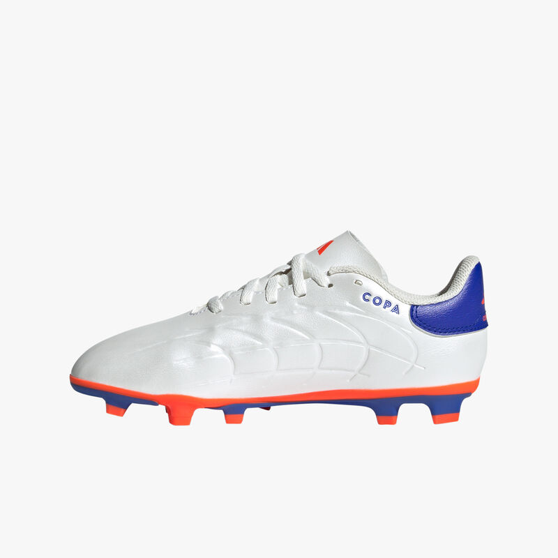 adidas Zapatillas Copa Pure II Club FXG J, BLANCO, hi-res image number null