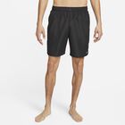 Nike Solid Lap 7, NEGRO, hi-res