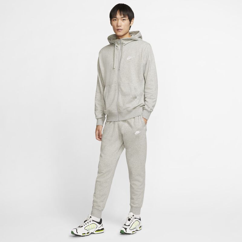 Nike Sportswear Club, NEGRO, hi-res image number null