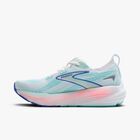 Brooks Zapatillas Glycerin 22, BLANCO, hi-res