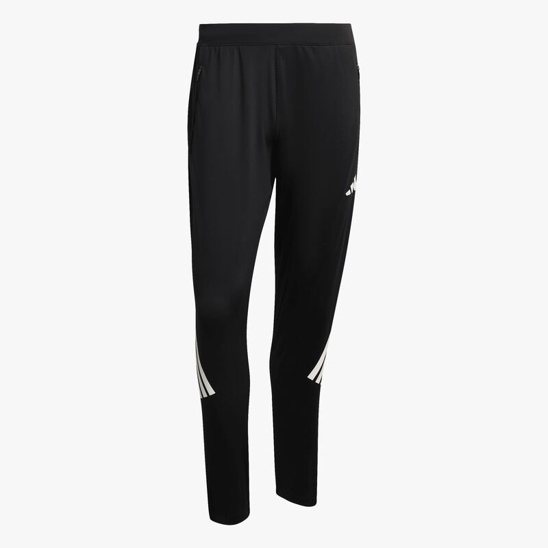 adidas Pantal&oacute;n de Running adi365 Iconic, NEGRO, hi-res image number null