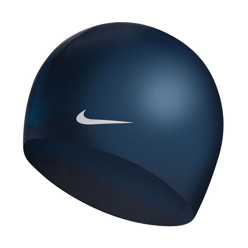 Nike Gorro de Nataci&oacute;n Solid Silicone, SURTIDO, hi-res image number null