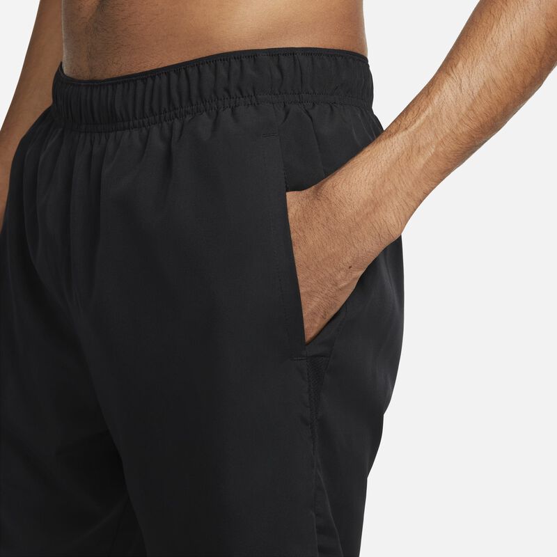 Nike Shorts Challenger, NEGRO, hi-res image number null