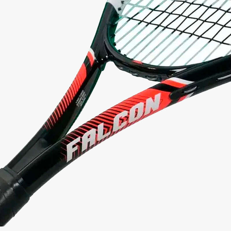 Babolat Raqueta Falcon Strung 105, BLANCO, hi-res image number null