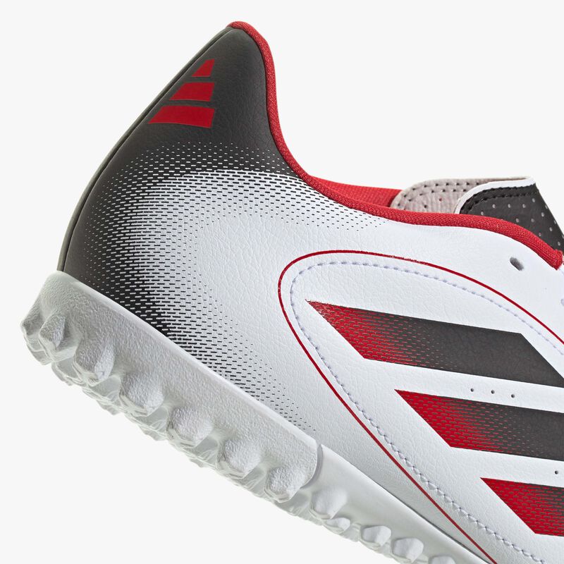 adidas Zapatillas Goletto IX Moqueta, BLANCO, hi-res image number null