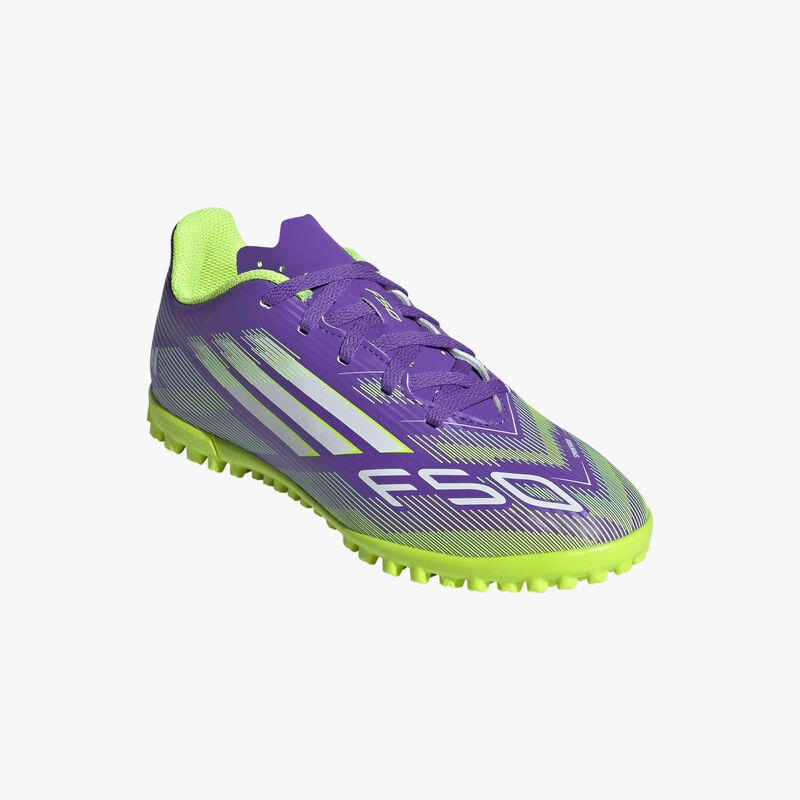 adidas Zapatillas F50 Club TF Ni&ntilde;os, SURTIDO, hi-res image number null