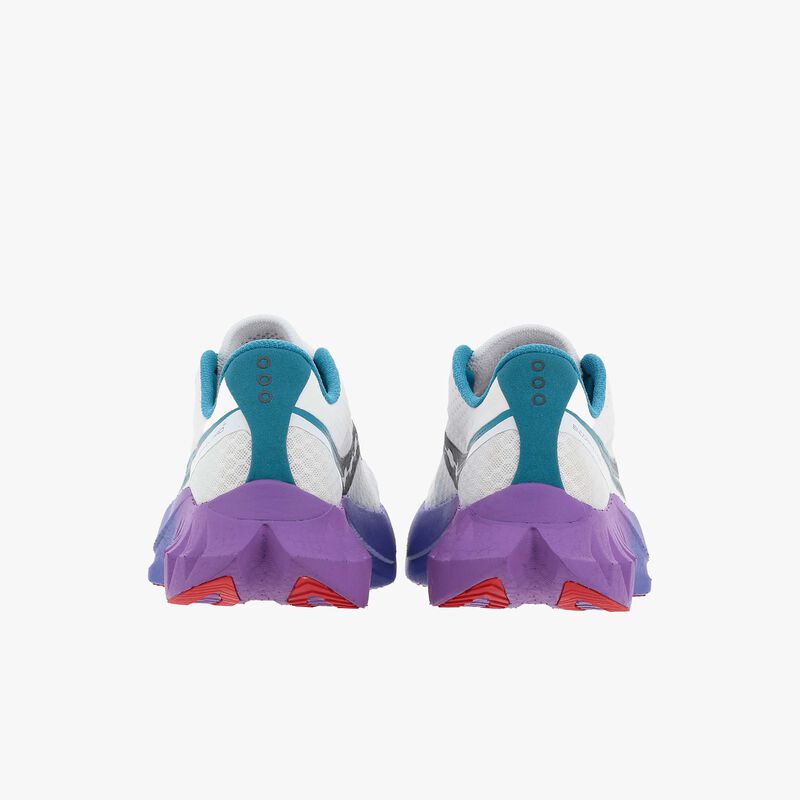 Saucony Zapatillas Endorphin Pro 4, BLANCO, hi-res image number null