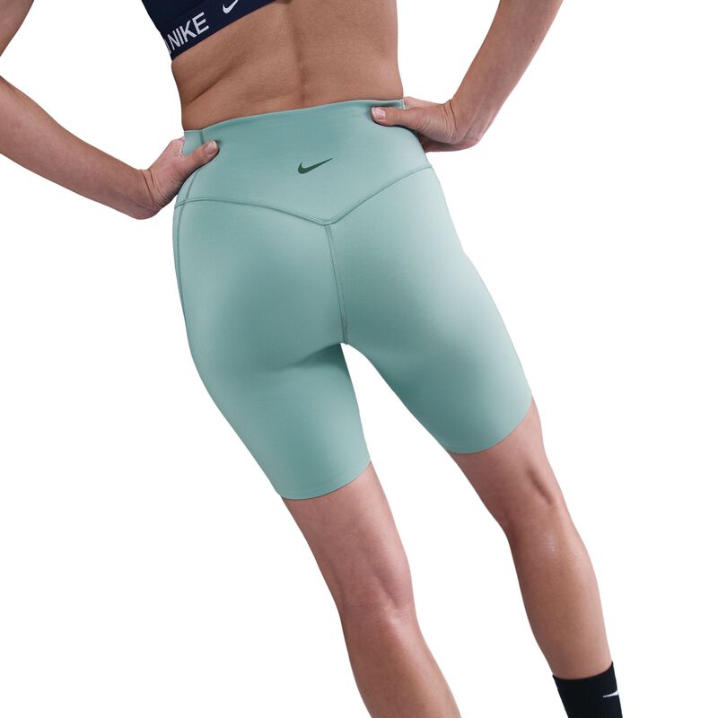 Nike Shorts Universa, NEGRO, hi-res image number null