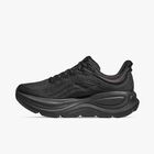 Hoka One One Zapatillas Bondi 9, NEGRO, hi-res