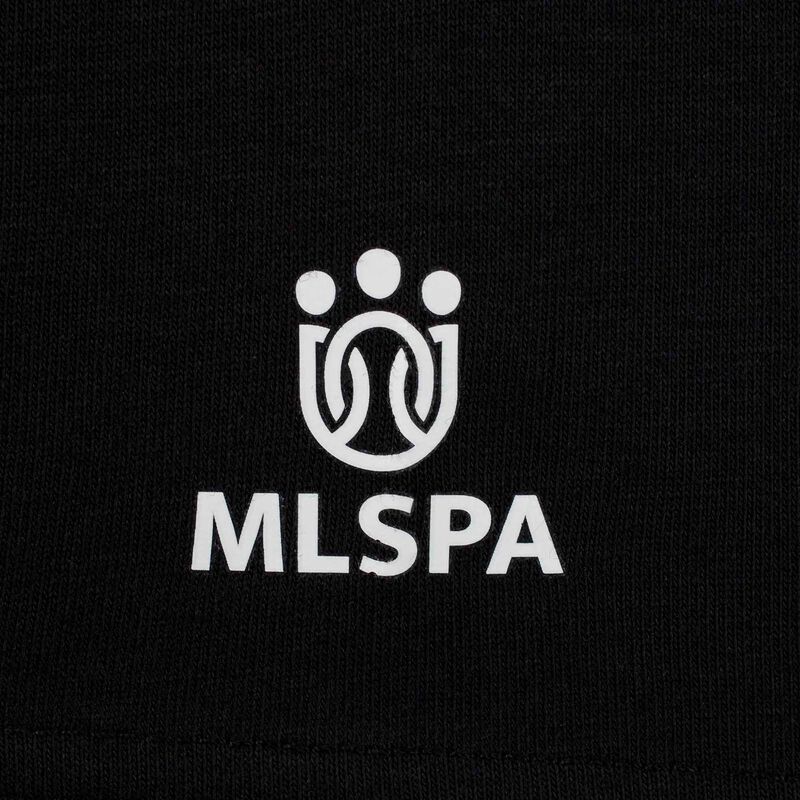 MLS Camiseta Players One Team, NEGRO, hi-res image number null
