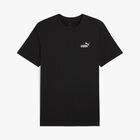 Puma Polera Essentials No. 1, NEGRO, hi-res