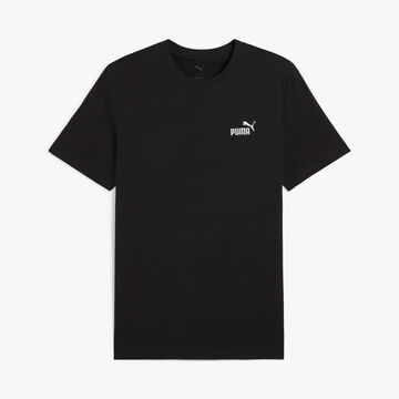 Puma Polera Essentials No. 1