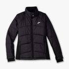Brooks Shield Hybrid Jacket 3.0, NEGRO, hi-res