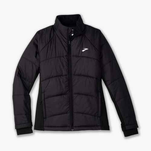 Brooks Shield Hybrid Jacket 3.0