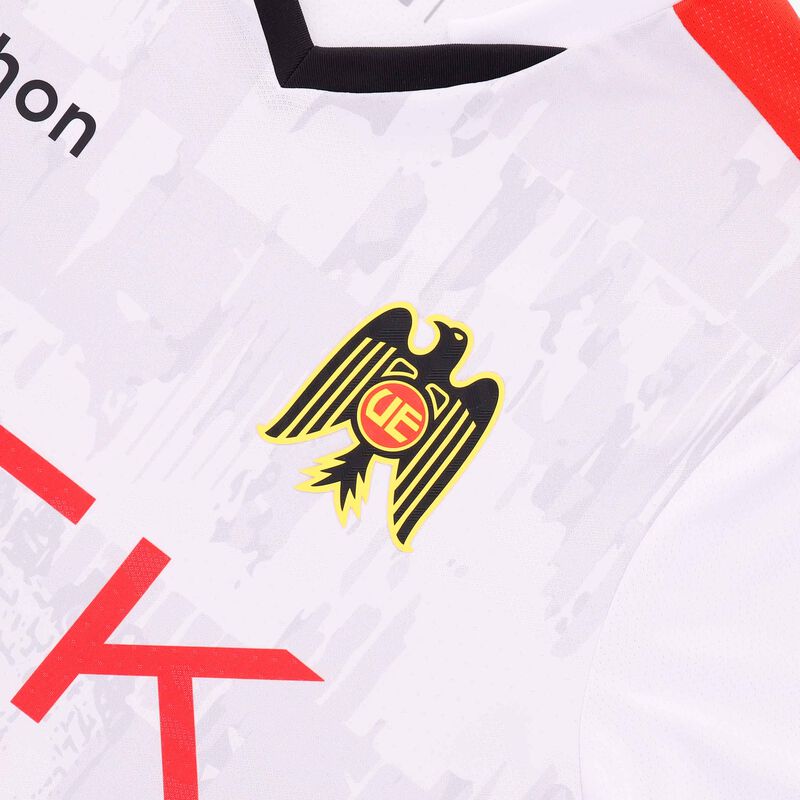 Camiseta Uni&oacute;n Espa&ntilde;ola Alterna 1 2026, BLANCO, hi-res image number null