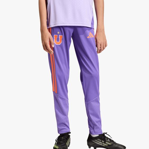 adidas Pantal&oacute;n Entrenamiento Universidad de Chile Tiro 26 