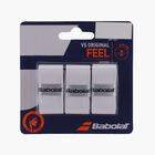 Babolat Overgrip VS Original X3, BLANCO, hi-res