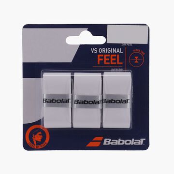 Babolat Overgrip VS Original X3