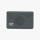 Gym Power Yoga Brick, GRIS, hi-res