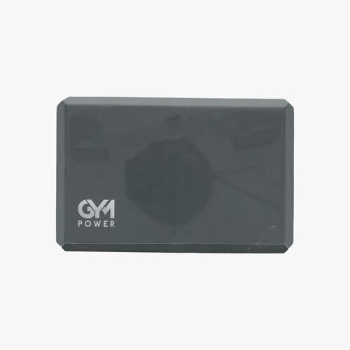 Gym Power Yoga Brick