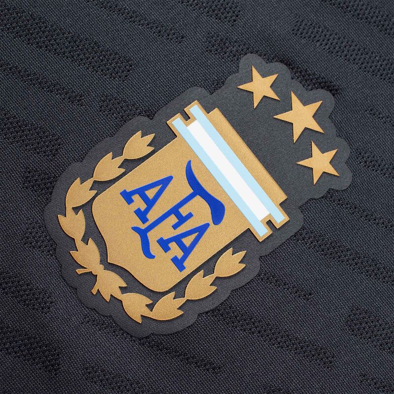 AFA Camiseta Legacy, NEGRO, hi-res image number null