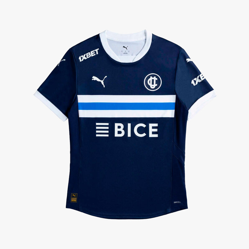 Puma Camiseta Universidad Católica, BLANCO, hi-res image number null