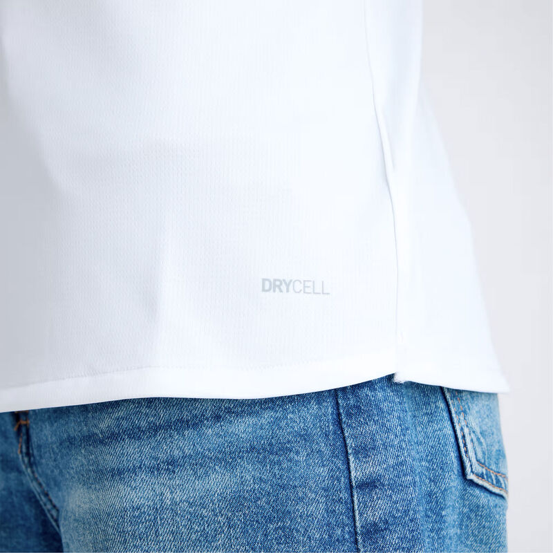 Puma Camiseta Universidad Cat&oacute;lica 2026 Local Mujer, BLANCO, hi-res image number null