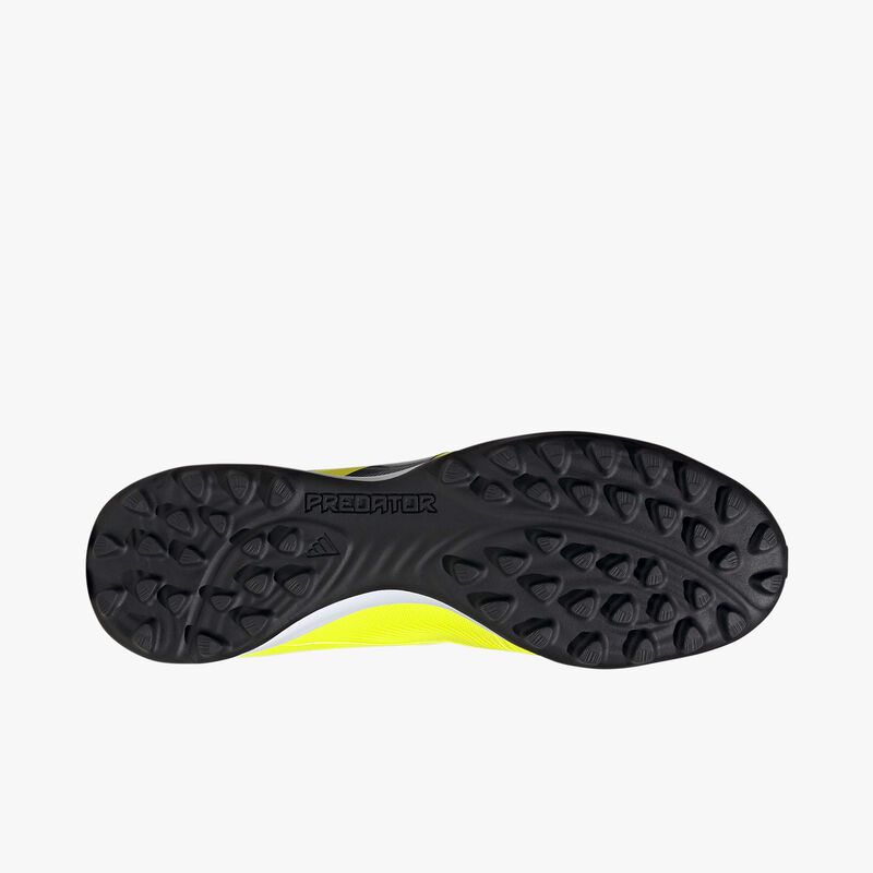 adidas Zapatillas Predator League Turf, AMARILLO, hi-res image number null