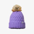 Eddie Bauer Cabin Faux Fur Pom Beanie, SURTIDO, hi-res