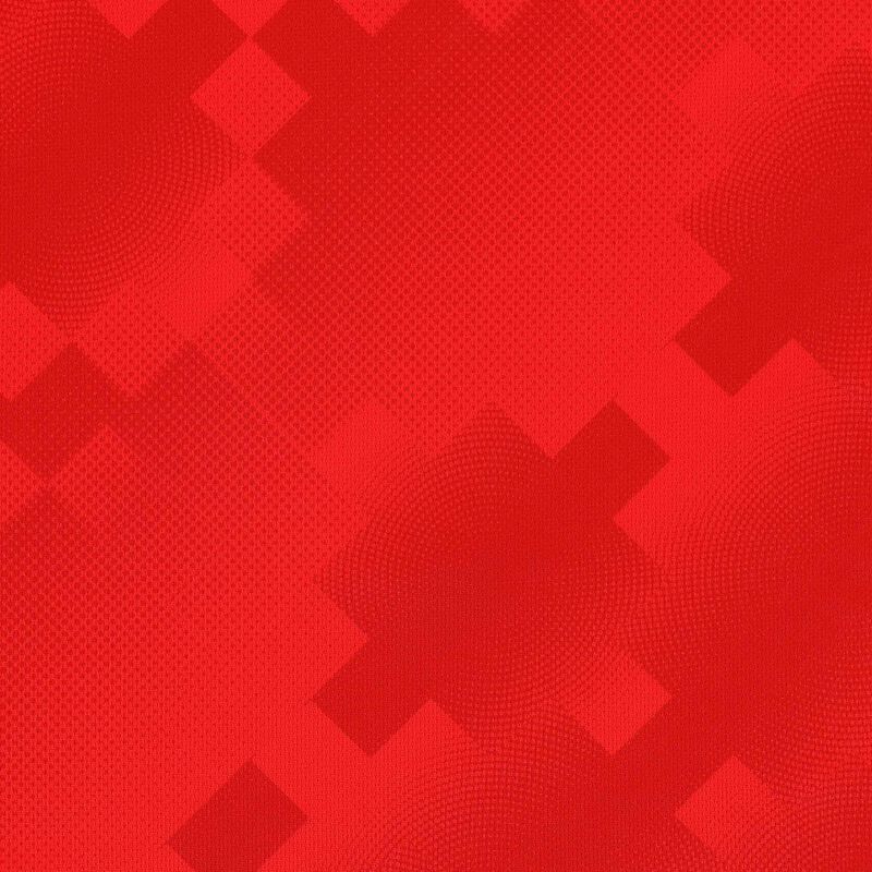 FIFA Polera Mundial 2026 Espa&ntilde;a, ROJO, hi-res image number null