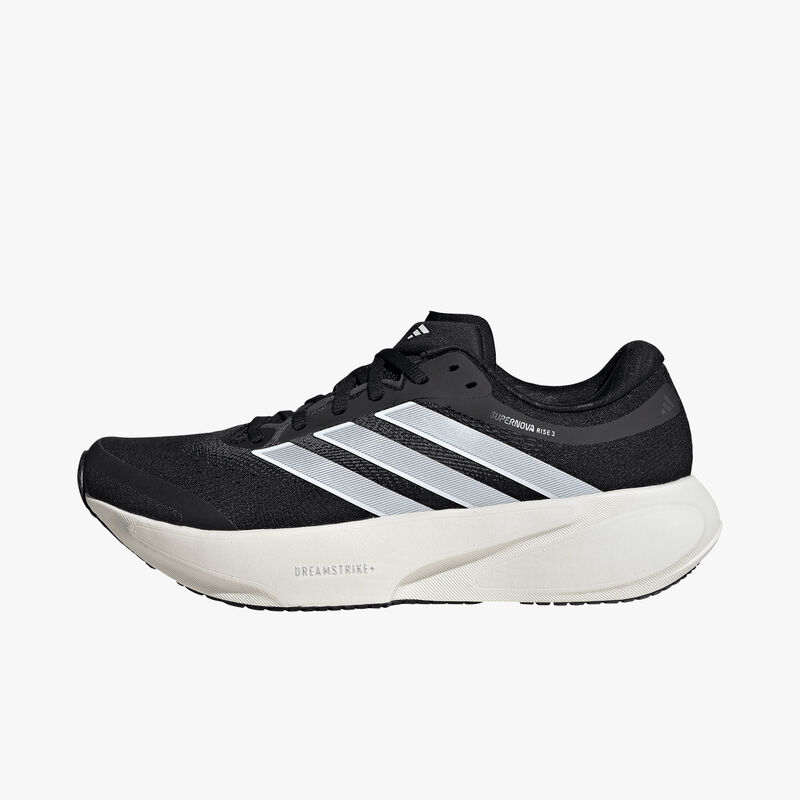 adidas Zapatillas de Running Supernova Rise 3, NEGRO, hi-res image number null