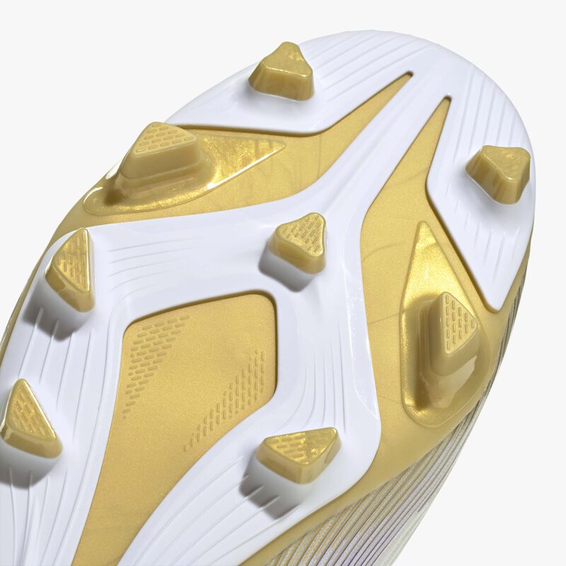 adidas Zapatillas F50 Club FG, GRIS, hi-res image number null